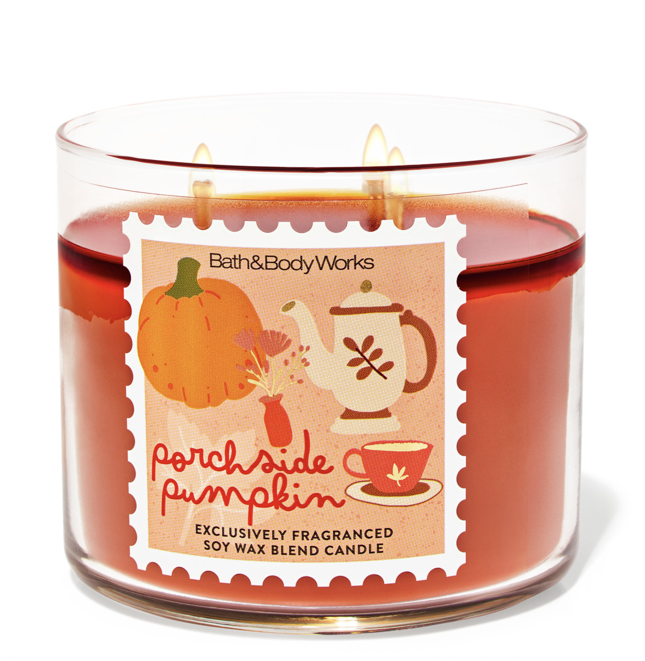 Bath Body Works Has a Secret Sale on Editor-Loved Fall Candles