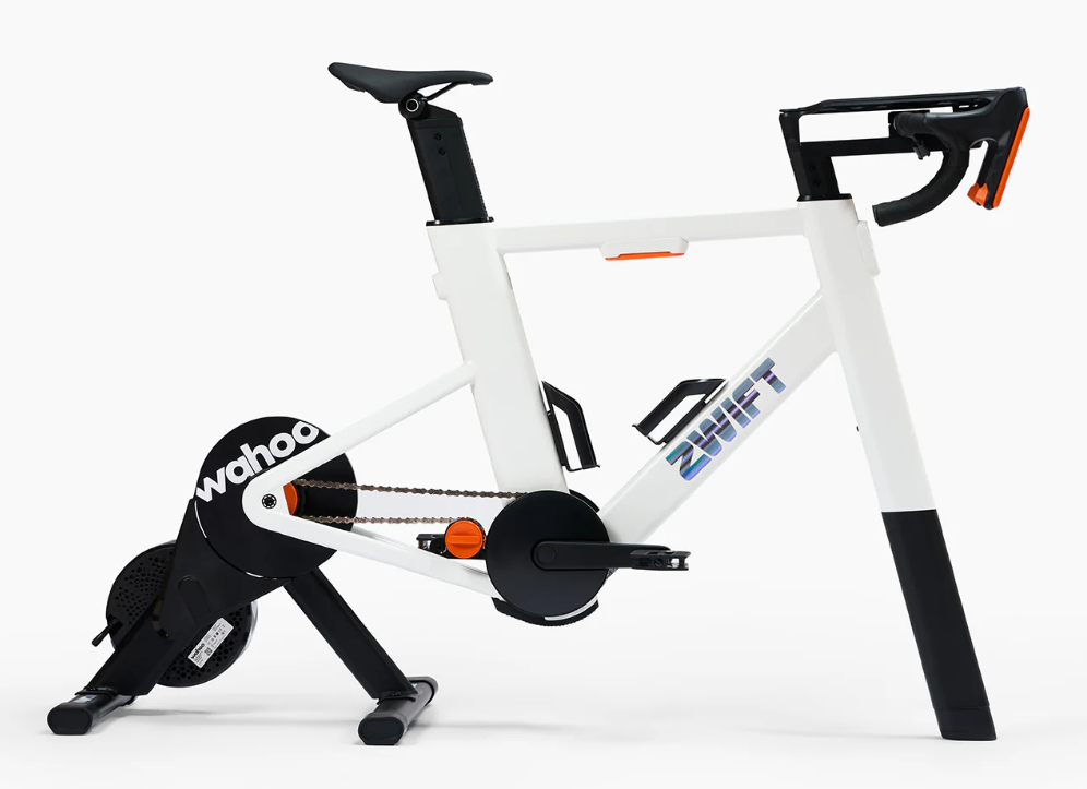 Build Your Perfect Zwift Pain Cave