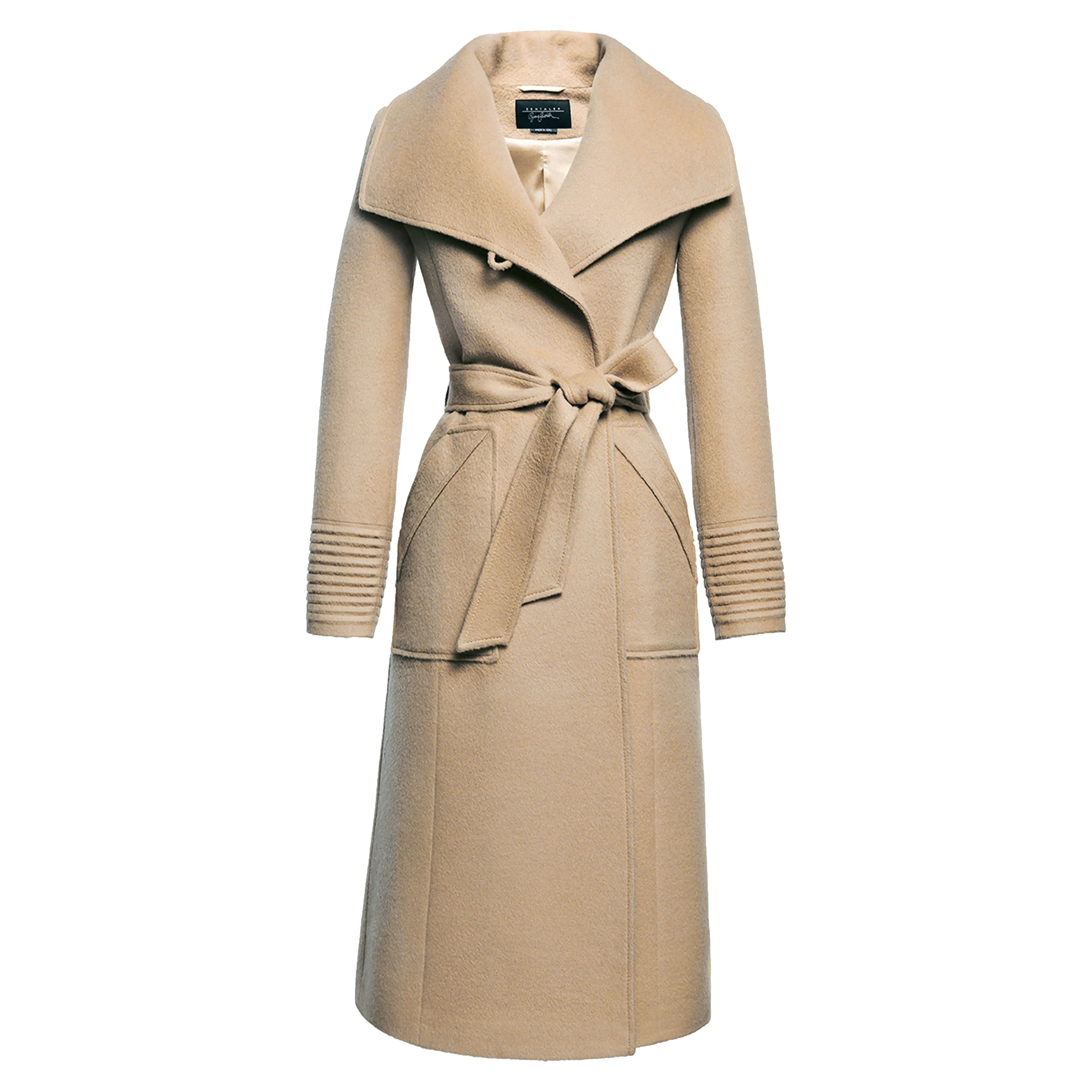 13 Best Camel Coats for Women in 2025, According to Editors