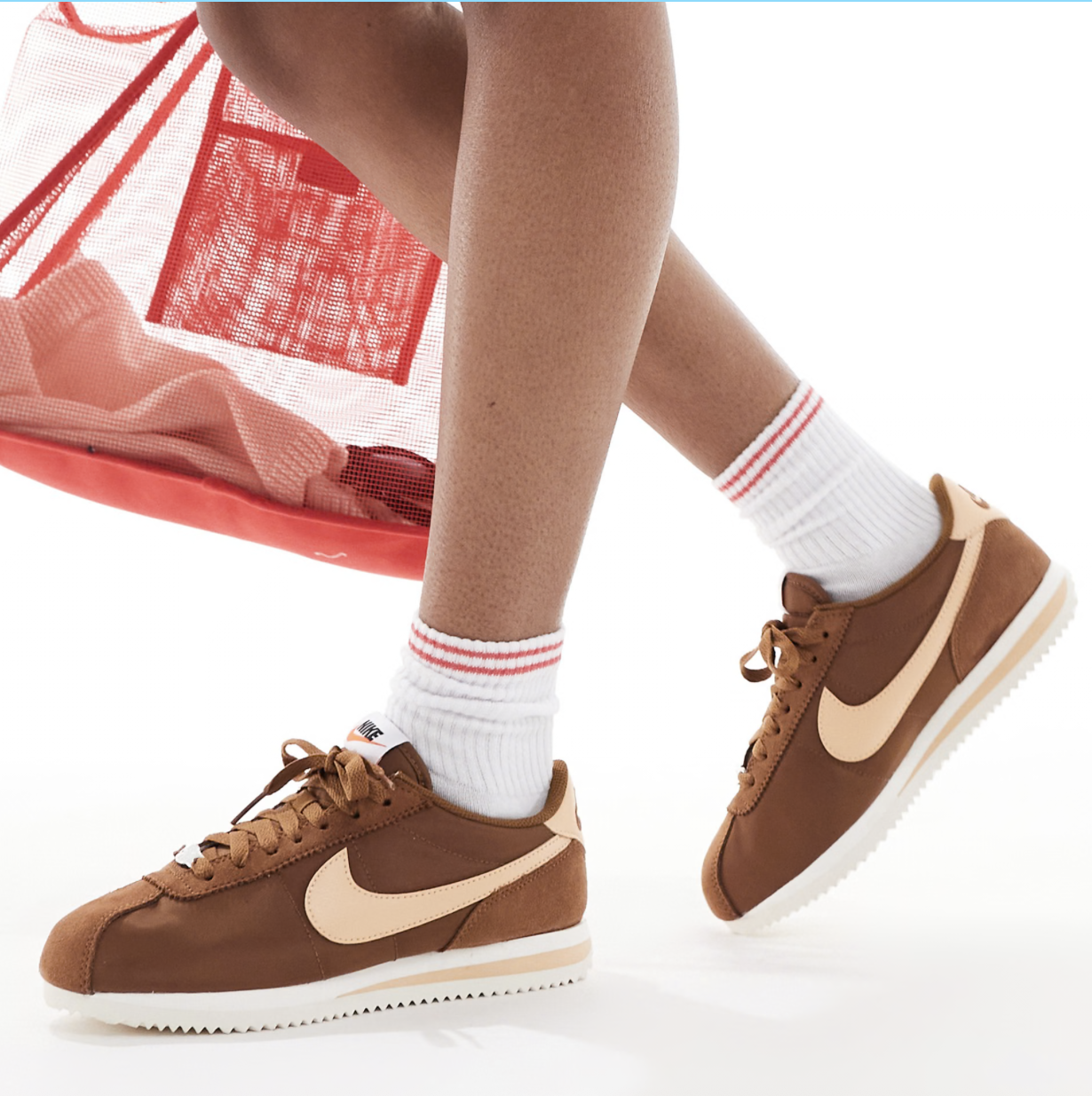 We're Calling It: These Retro Sneakers Are the New Samba