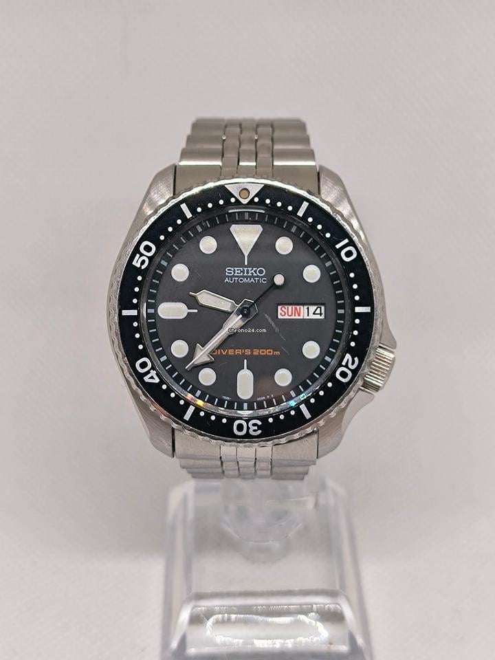 The £300 Watch That Made Seiko a Legend