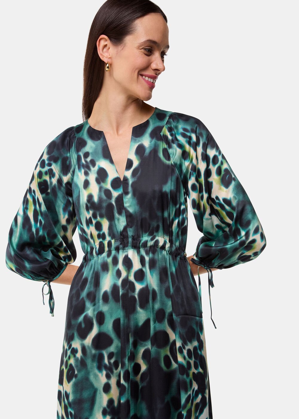 The brand loved by Kate Middleton is having a secret dress sale