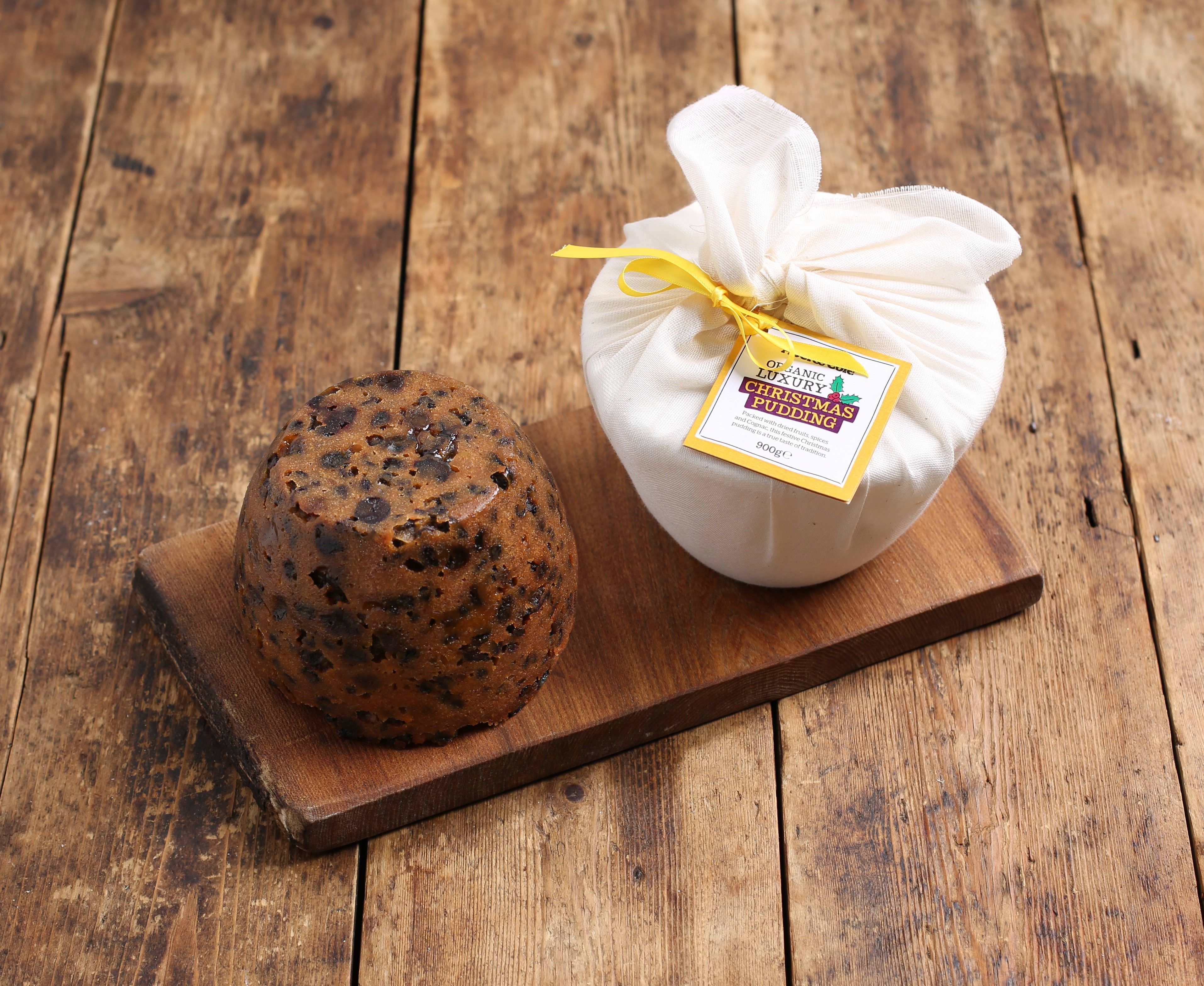 Best Christmas pudding for 2025 UK, tested