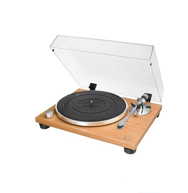 Los 10 mejores tocadiscos para disfrutar de tus vinilos