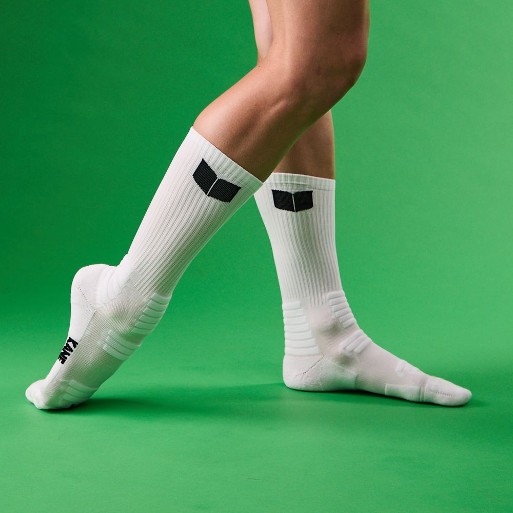 nike ankle compression socks