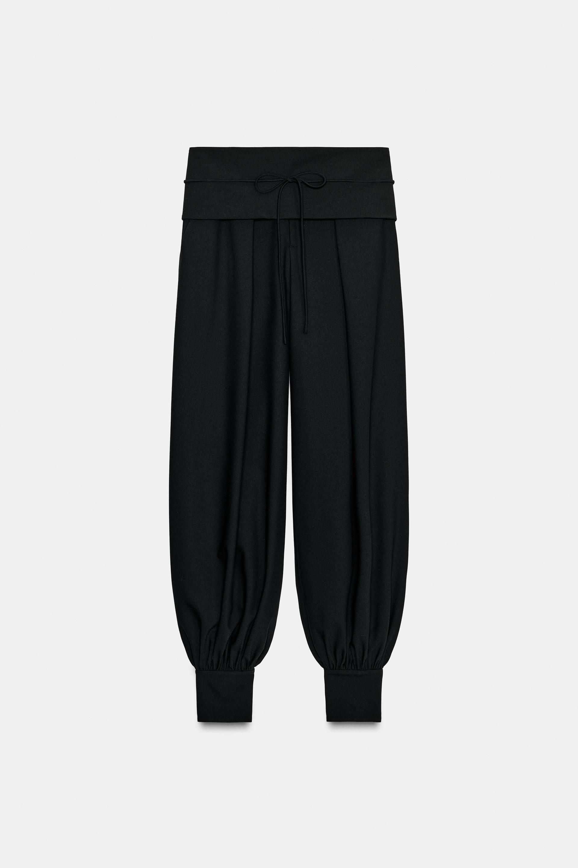 La tendencia bohemia más buscada llega a Zara con el pantalón