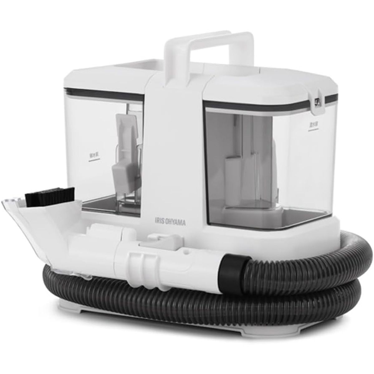 プロ解説】リンサークリーナーおすすめ10選！ソファやカーペット