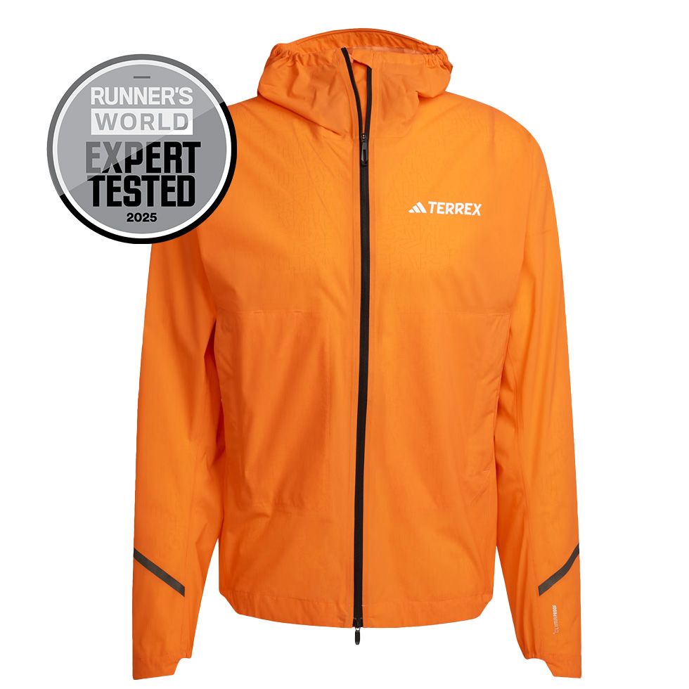 The 10 Best Waterproof Running Jackets 2025 Expert-tested