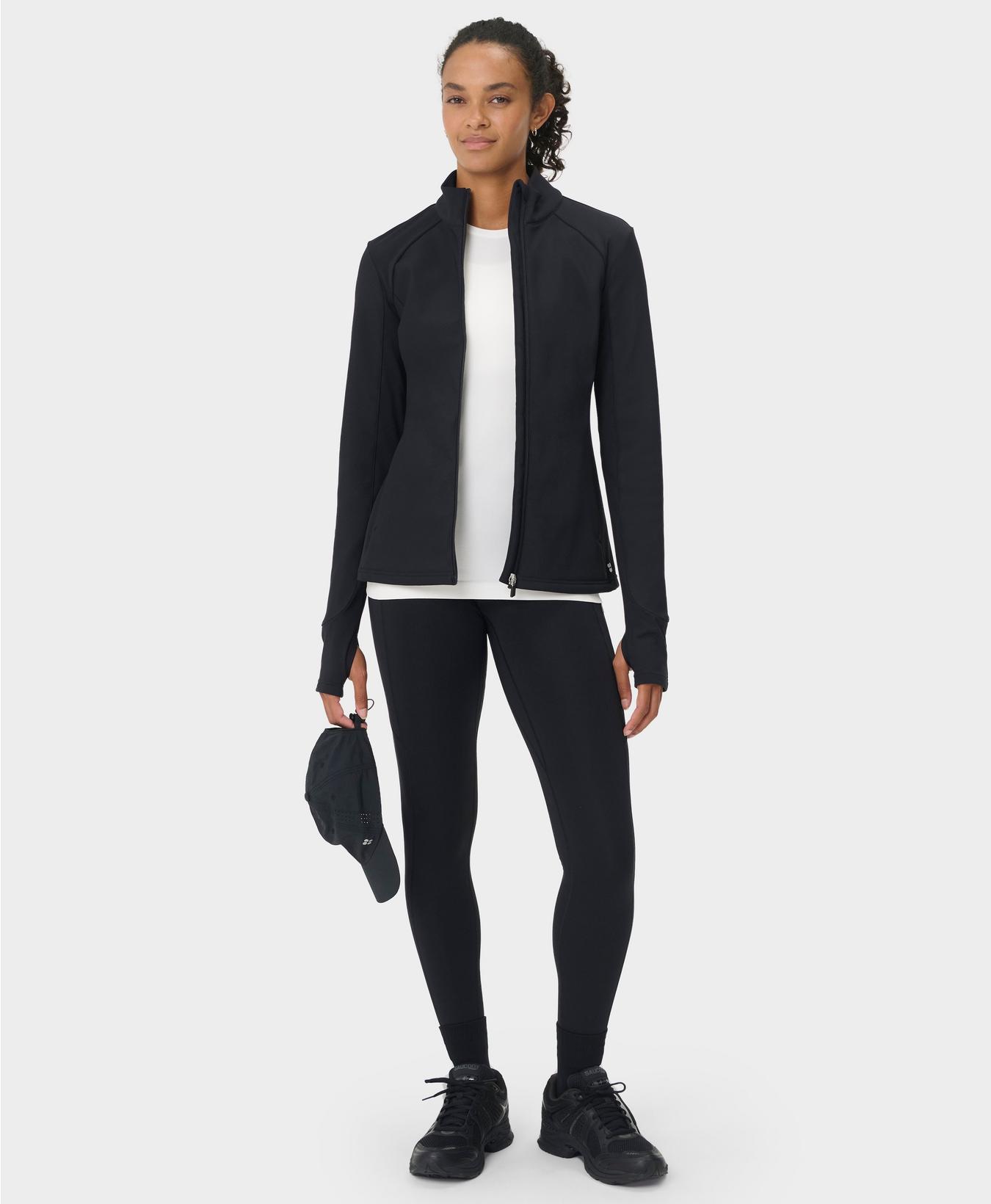 15 best running jackets for women UK 2025: Lululemon, TALA, and more