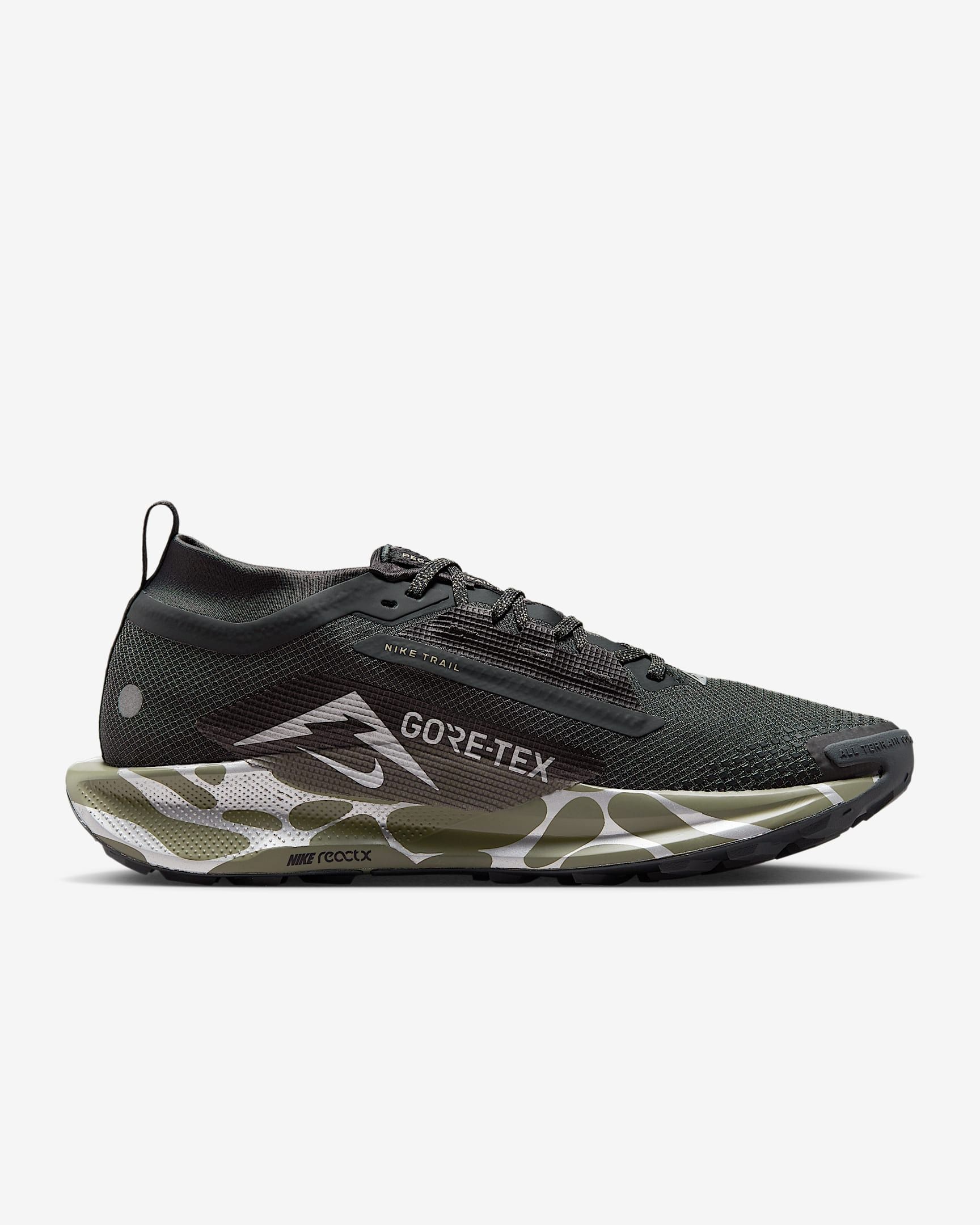 Las mejores zapatillas impermeables para correr con lluvia