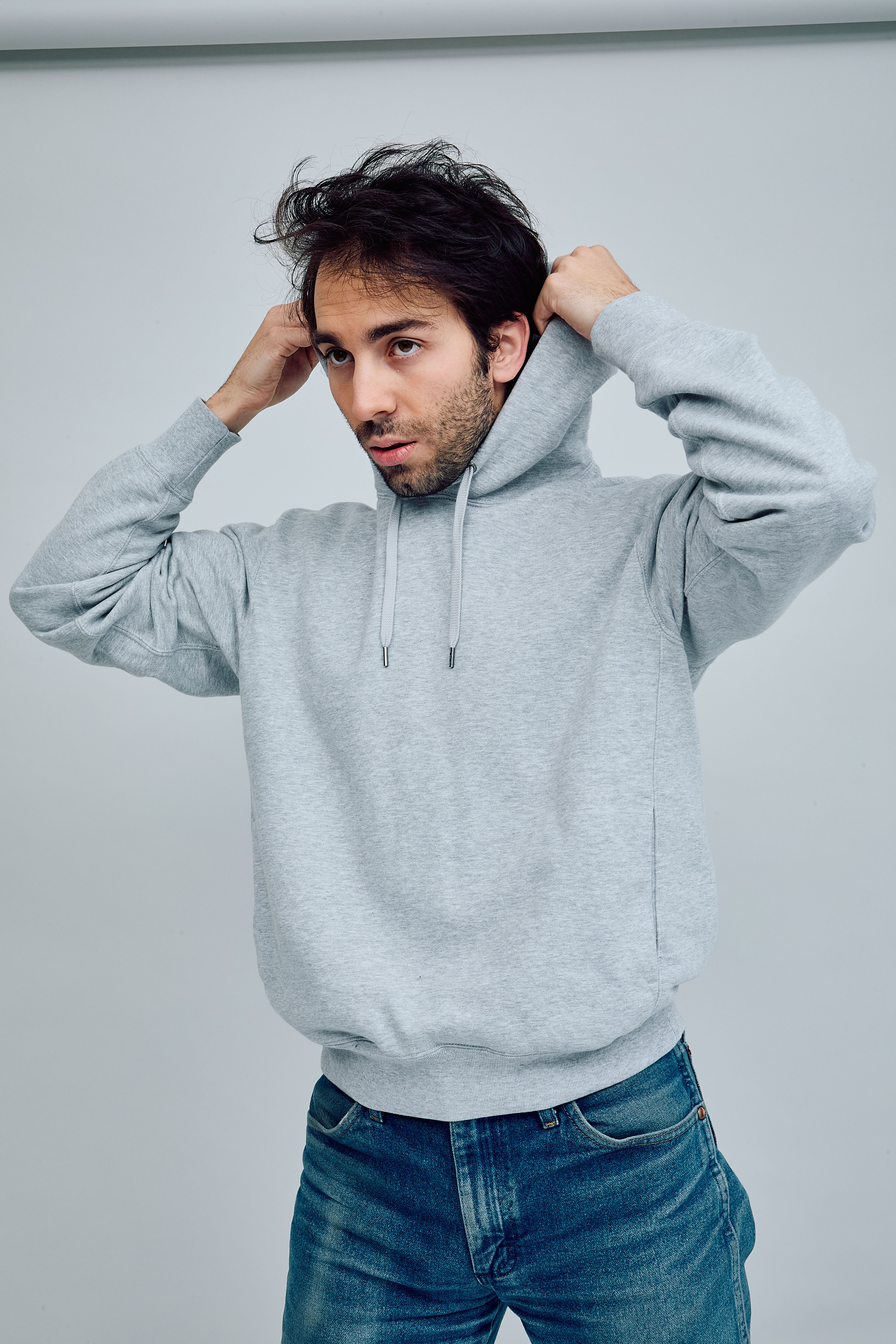 15 Best Hoodies for Men 2025, Tested by Esquire Editors - Main Image