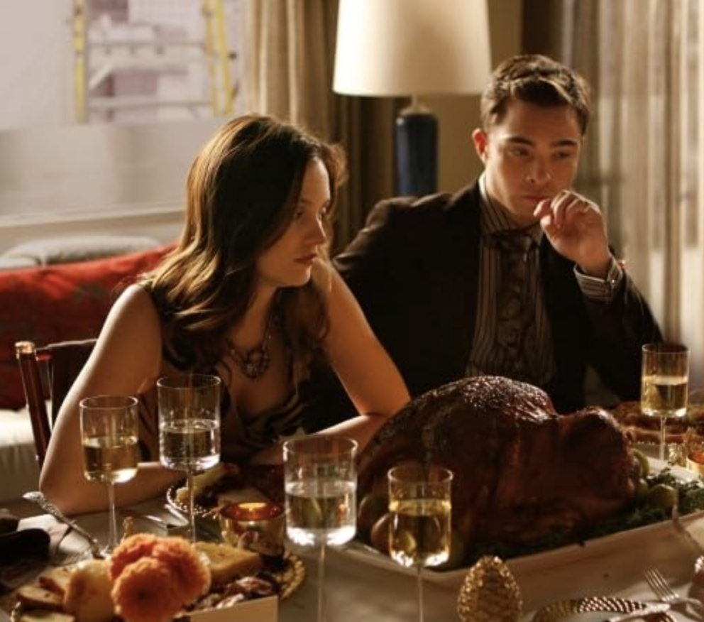 17 Best Thanksgiving TV Episodes From Your Favorite Shows