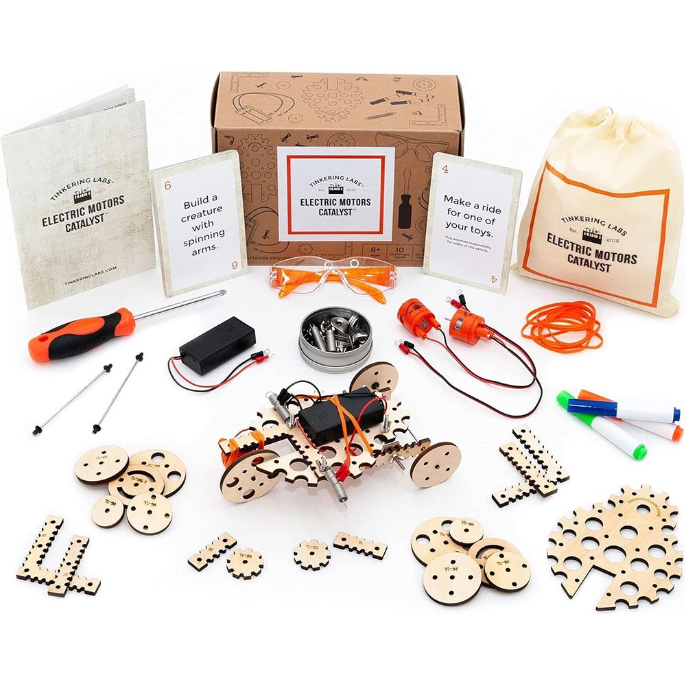The Best STEM Gifts for Boys in 2025 Cool Gifts for Boys