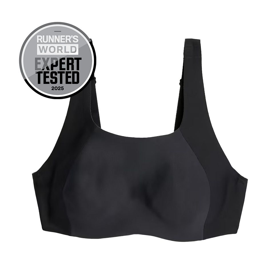 11 Best Sports Bras for Bigger Busts: Sweaty Betty, Lululemon More
