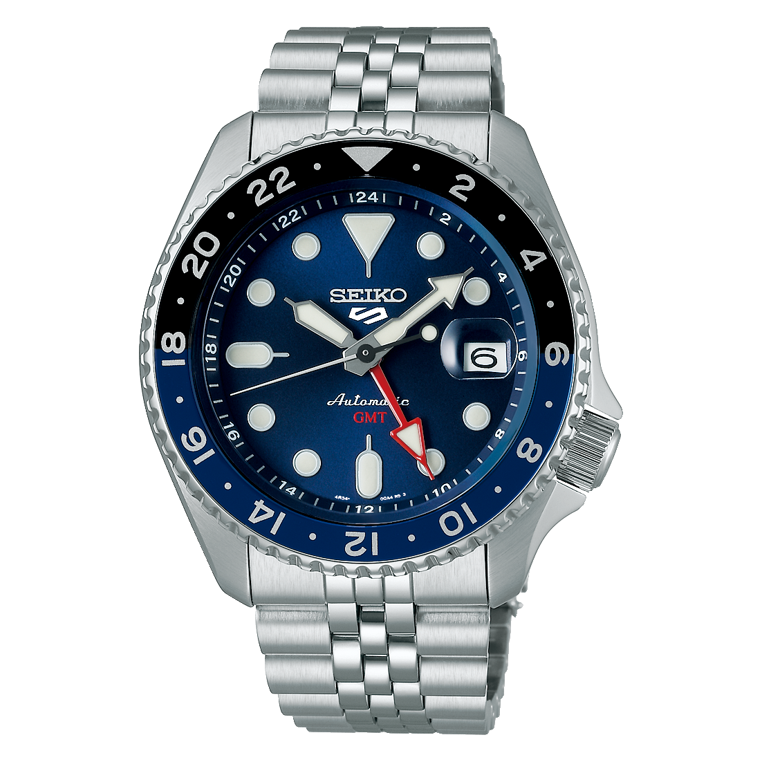 The Best Watches Under £500 (From a Seiko Sports to a Mid