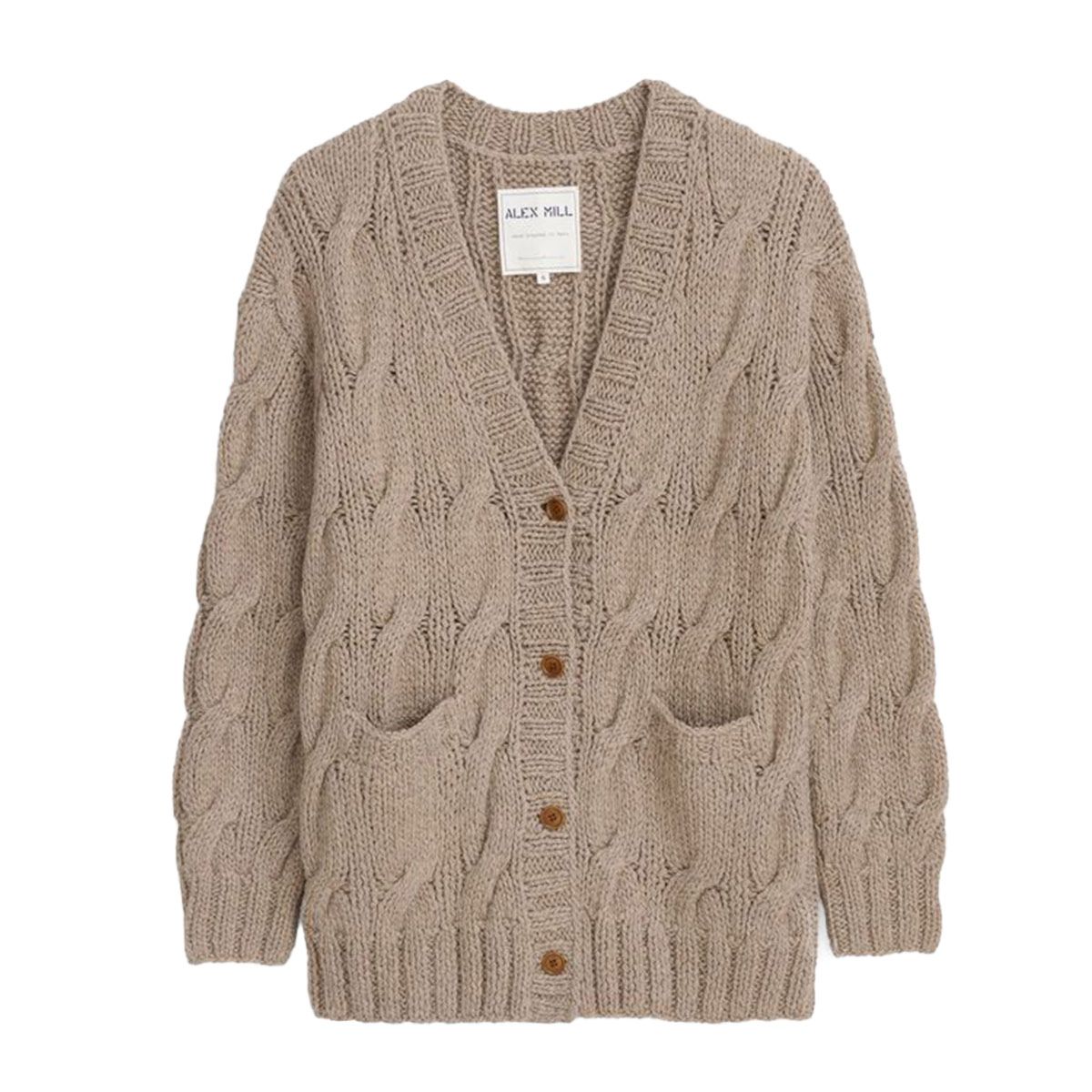 The 14 Best Cable-Knit Sweaters for Women in 2025 - Main Image
