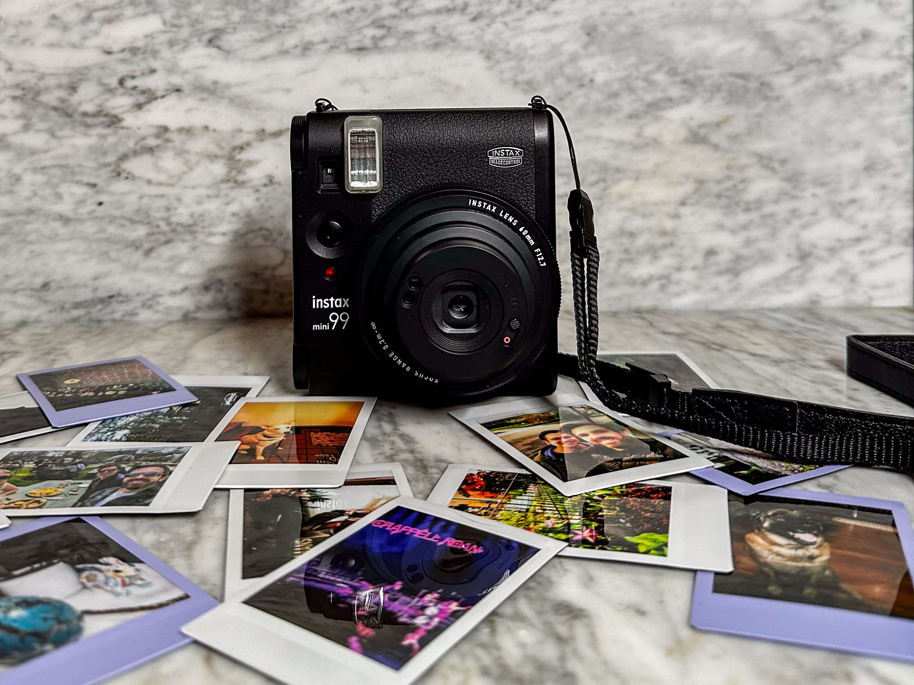 Best Instant Cameras to Buy in 2025 Polaroid Camera Reviews