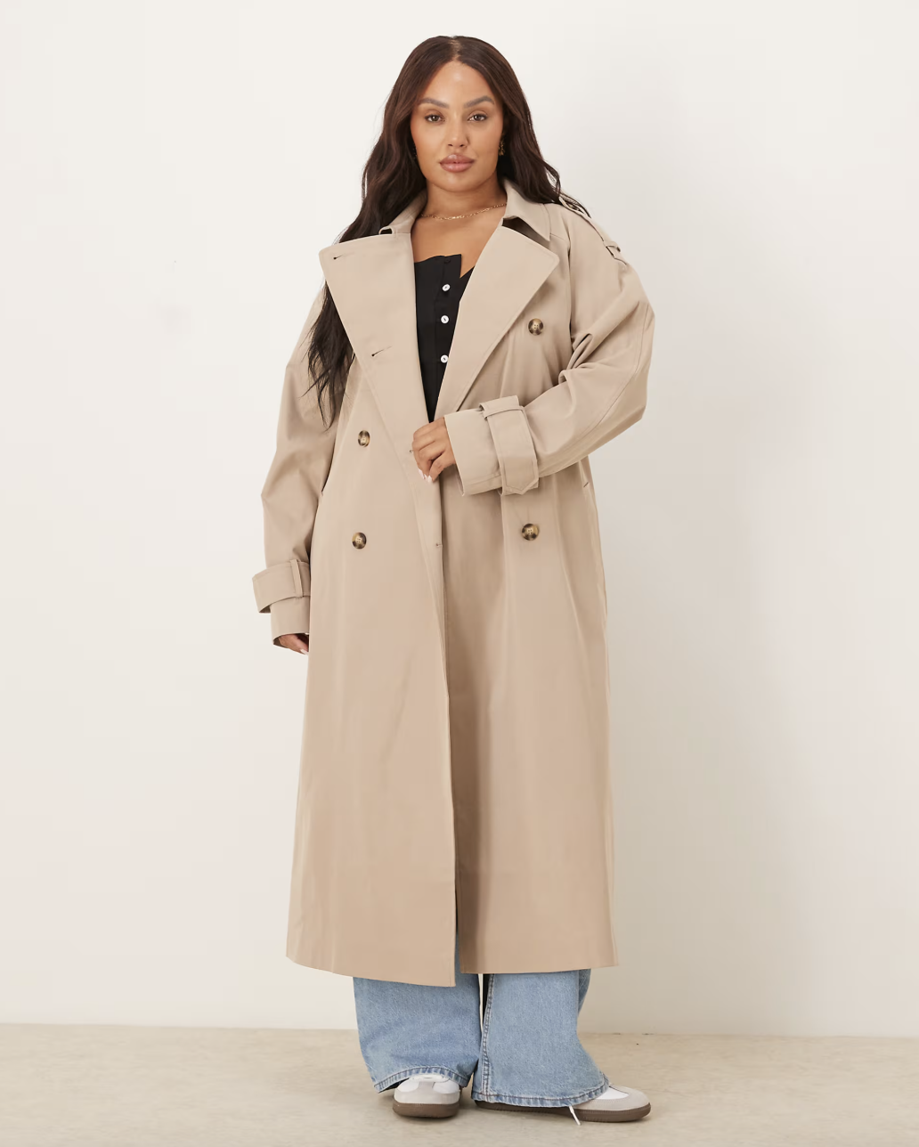 10 Trench Coat Outfit Ideas That'll Make You Look Rich