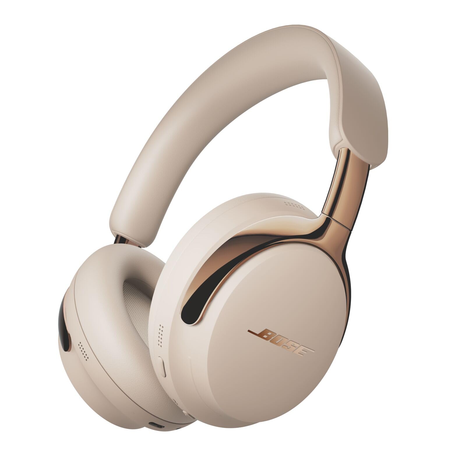 Bose QuietComfort Ultra Gen 2 Headphones, Reviewed