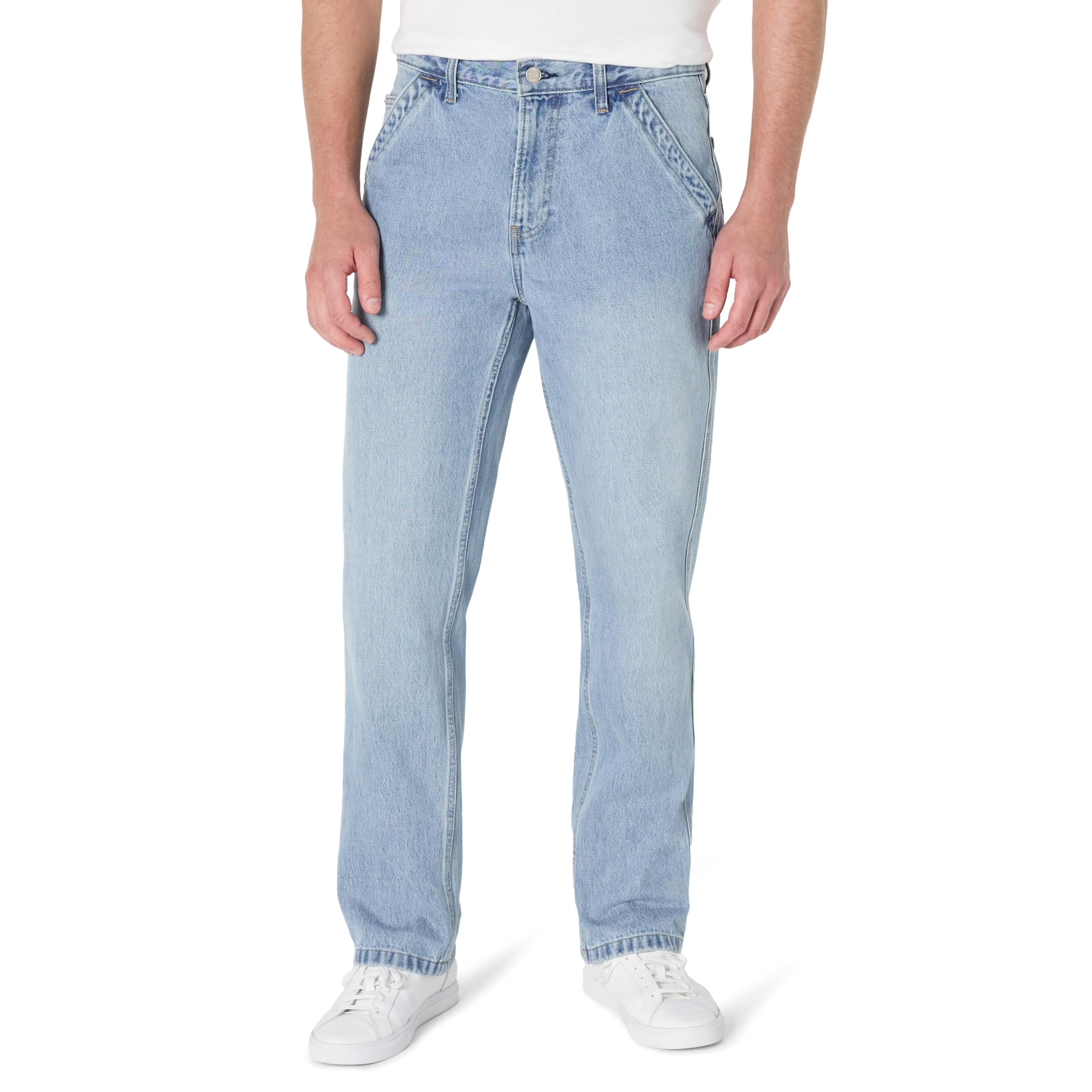 I Finally Tried Amazon's $20 Jeans—Here's My Honest Assessment I Finally Tried Amazon's $20 Jeans—Here's My Honest Assessment