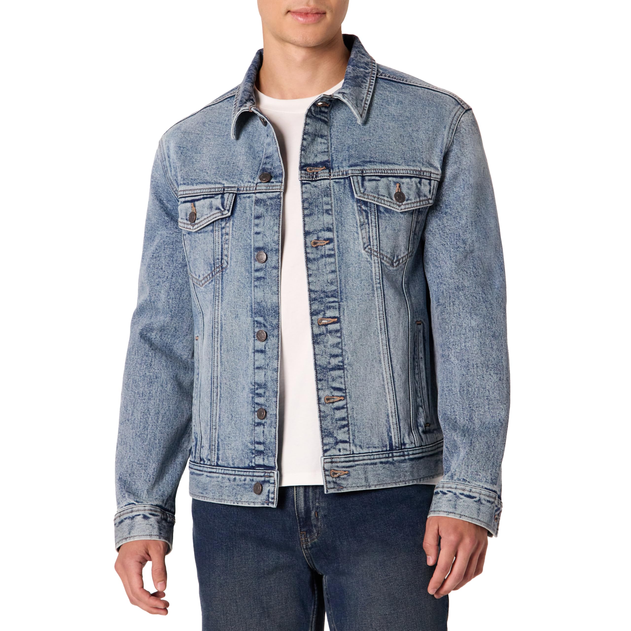I Finally Tried Amazon's $20 Jeans—Here's My Honest Assessment I Finally Tried Amazon's $20 Jeans—Here's My Honest Assessment