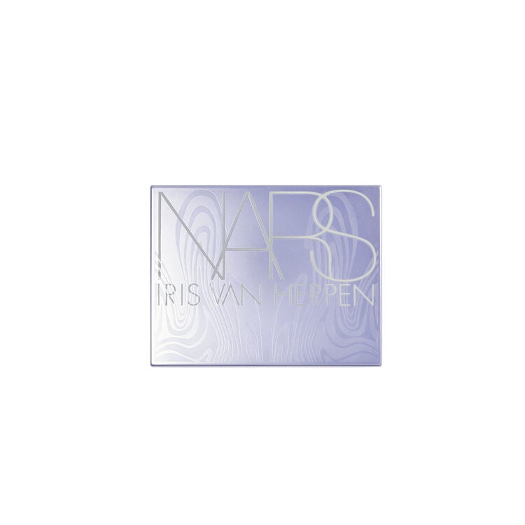 Iris van Herpen on Her NARS Holiday Collaboration and Interpreting