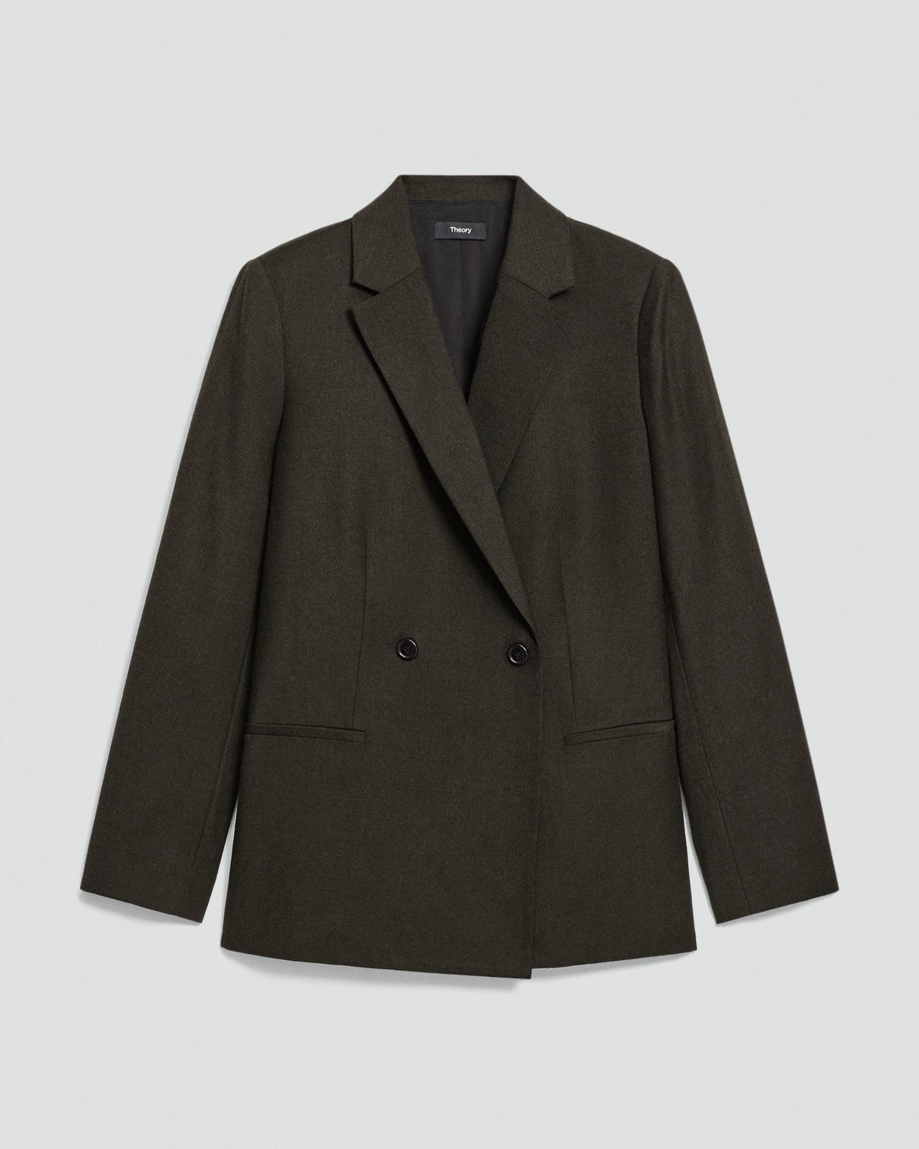 Fresh Ways To Wear The Jeans-And-A-Blazer Look For Autumn — And