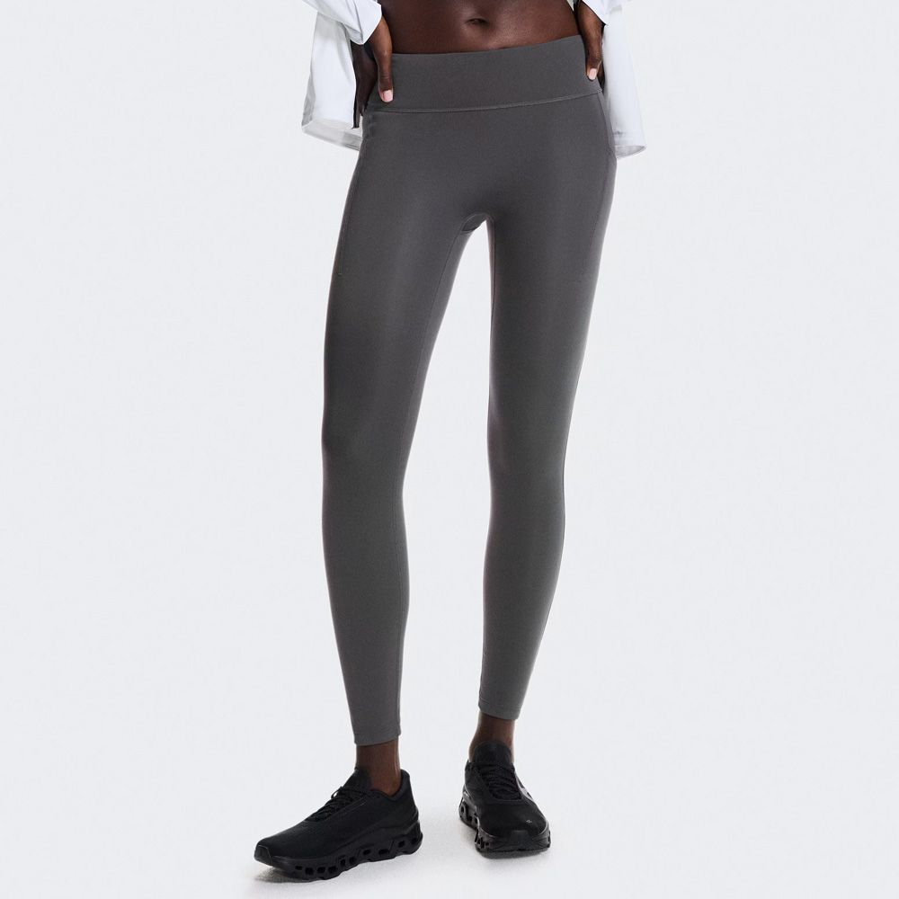 The Best Winter Running Leggings 2025