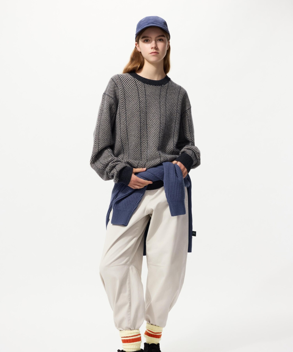 You can still shop the JW Anderson x Uniqlo collection