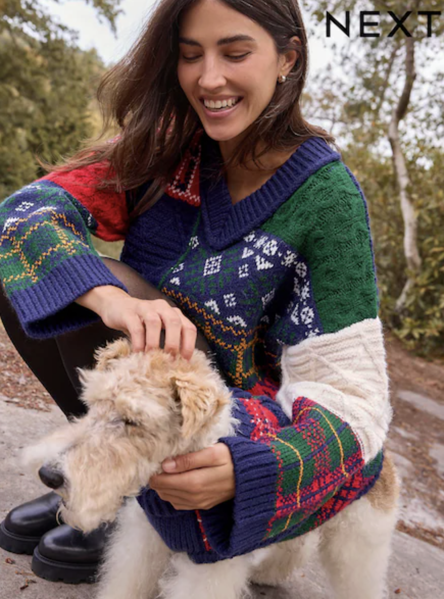 Primark Christmas Jumpers Best Christmas jumpers