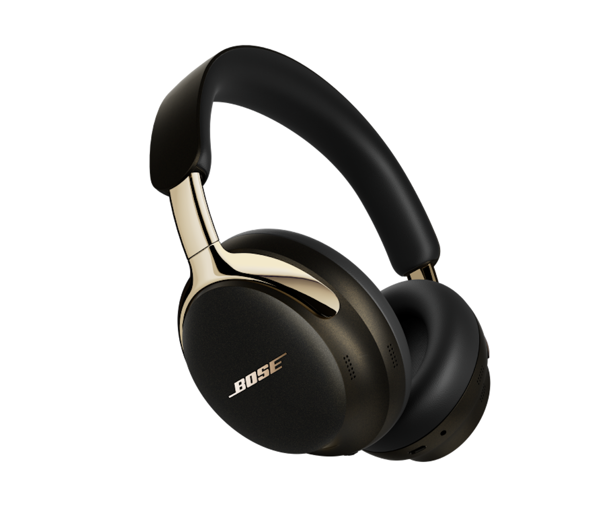 Bose QuietComfort Ultra Gen 2 Headphones, Reviewed