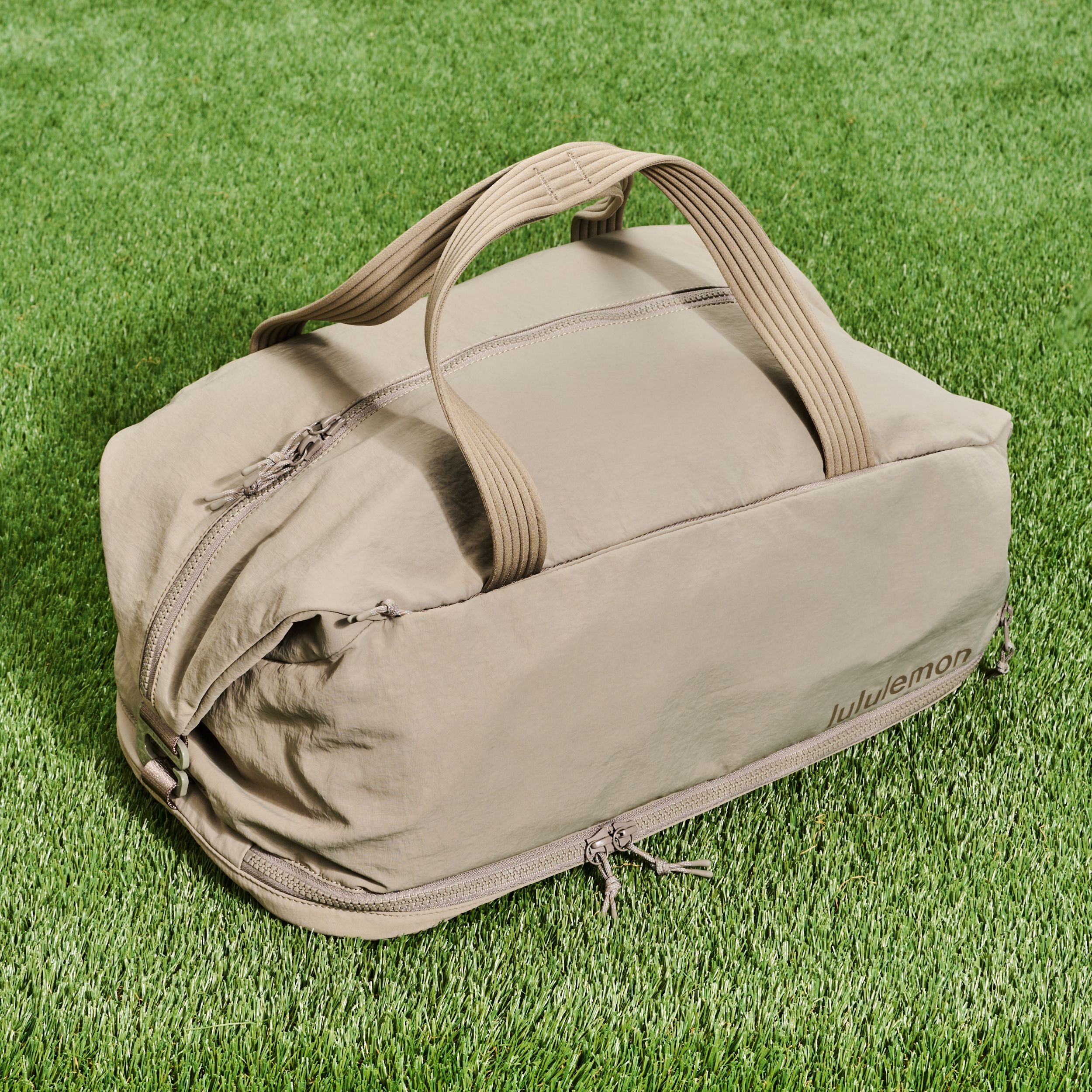 The 10 Best Gym Bags For Women, Tested And Reviewed By A Fitness