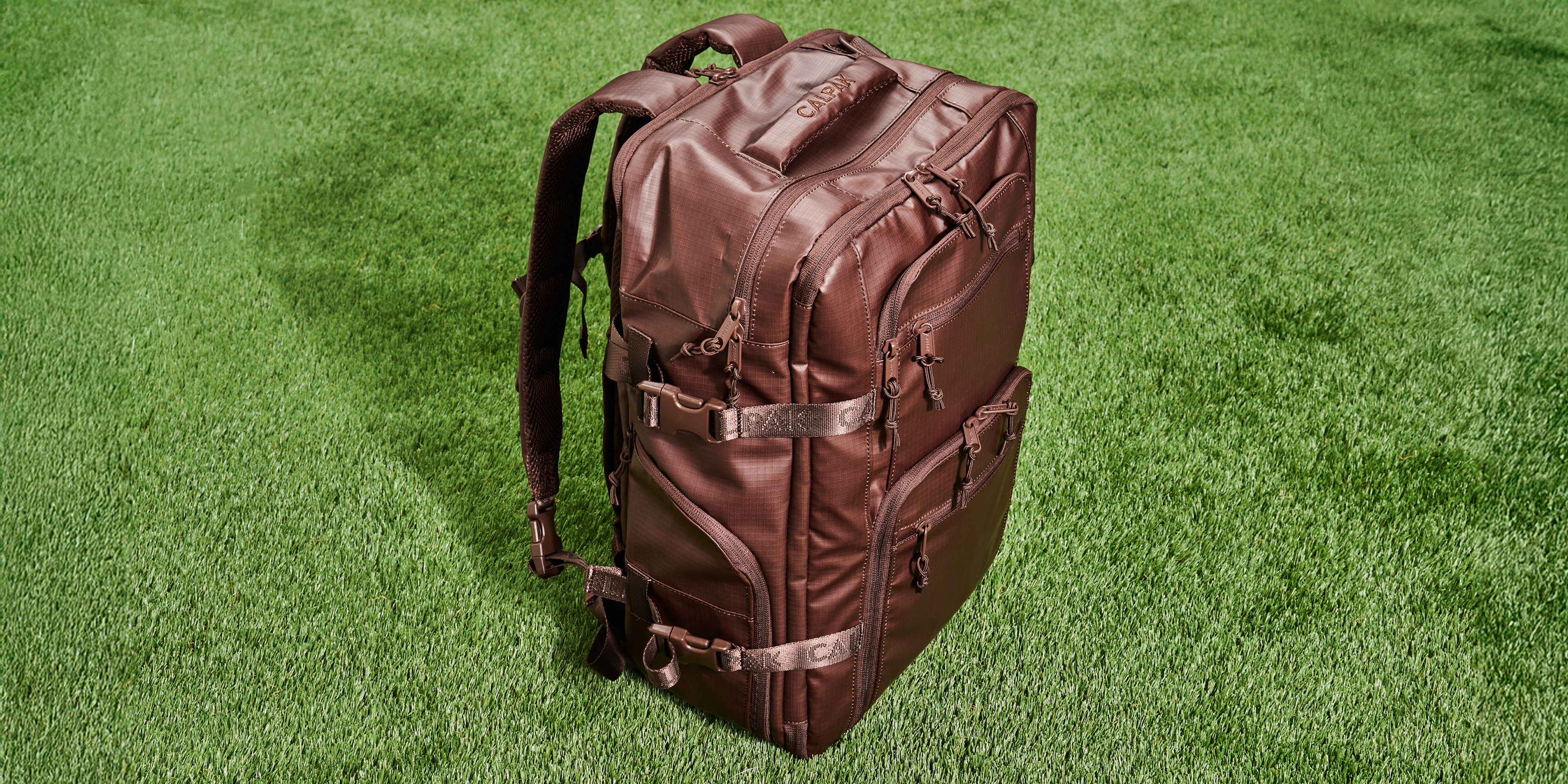 The 10 Best Gym Bags For Women, Tested And Reviewed By A