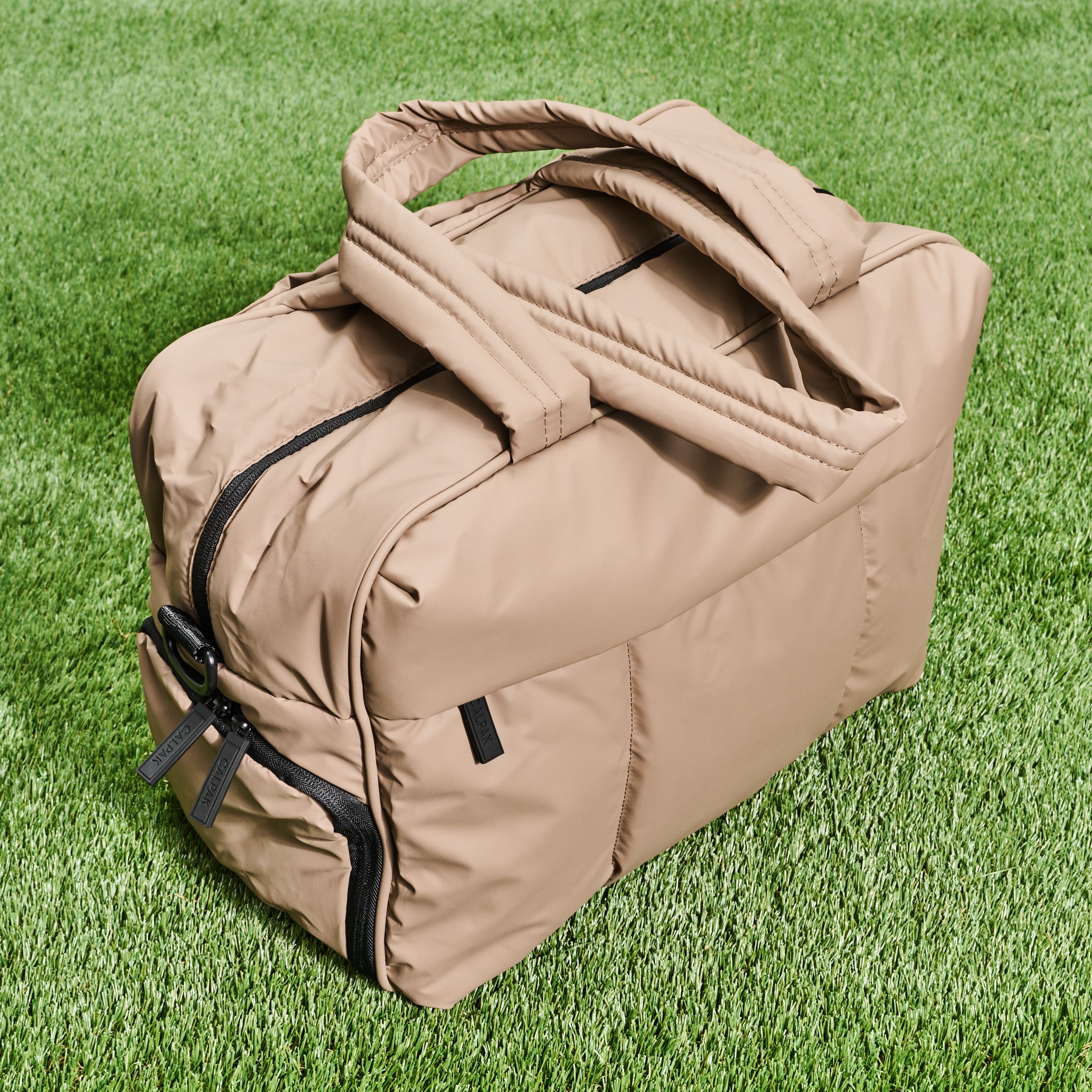 The 10 Best Gym Bags For Women, Tested And Reviewed By A Fitness