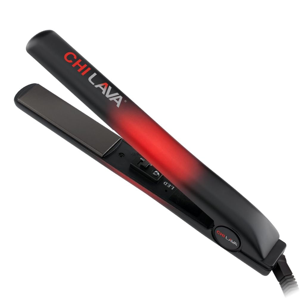 10 Best Hair Straighteners Flat Irons We've Tested in 2025