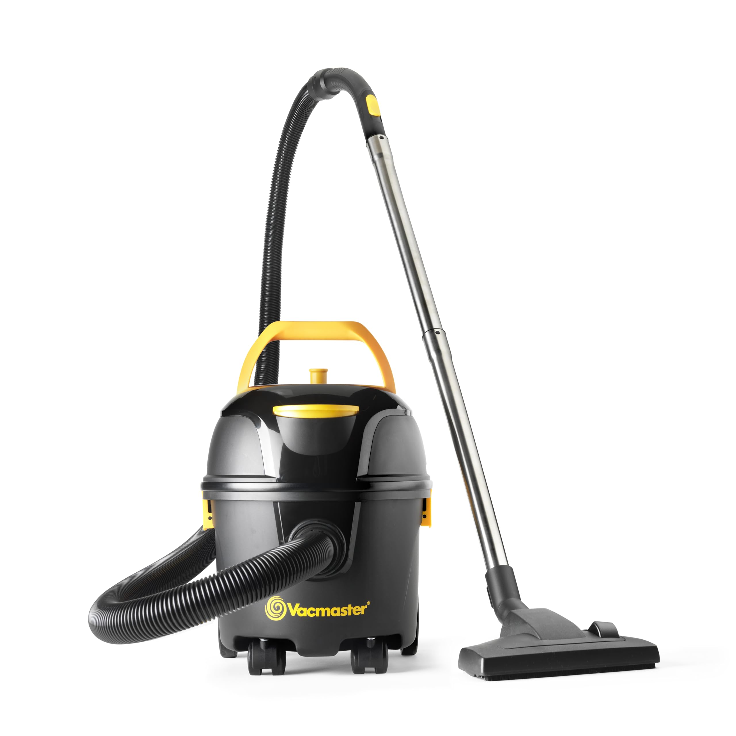 best cylinder vacuum cleaners to buy in 2025