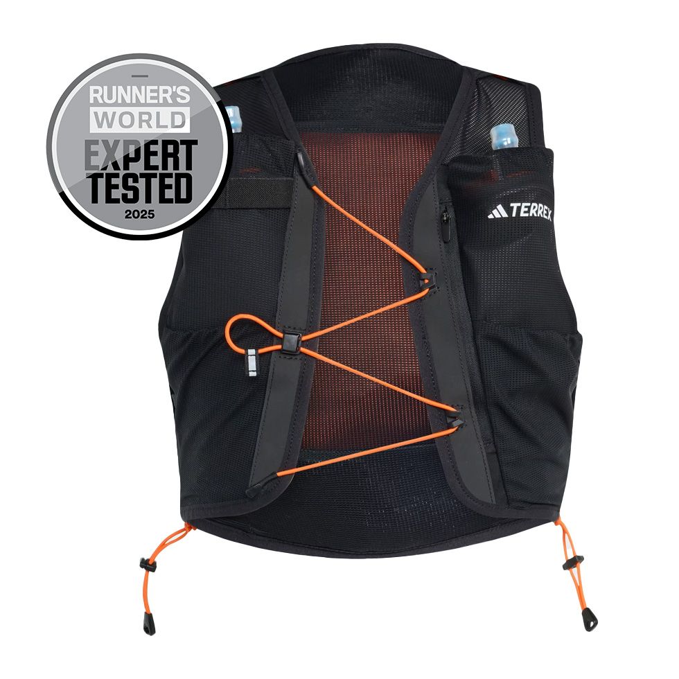 13 Best Hydration Vests and Packs 2025, Expert-Tested