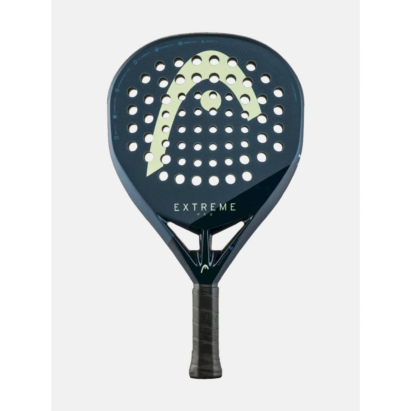 TN Padel Sport | Racchette Padel Professionali dal Messico TN Padel Sport | Racchette Padel Professionali dal Messico
