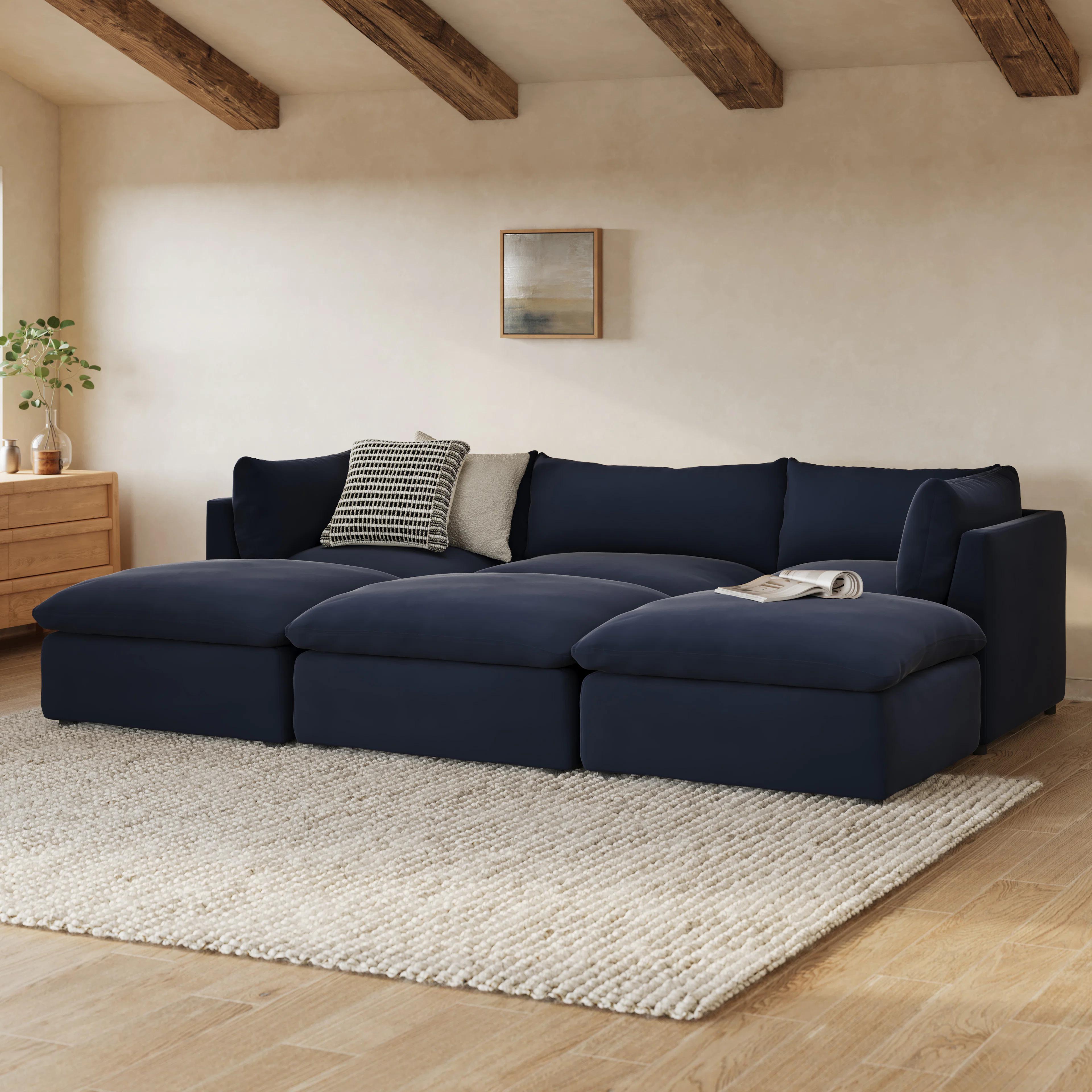 12 Best Pit Couches and Sectionals in 2025