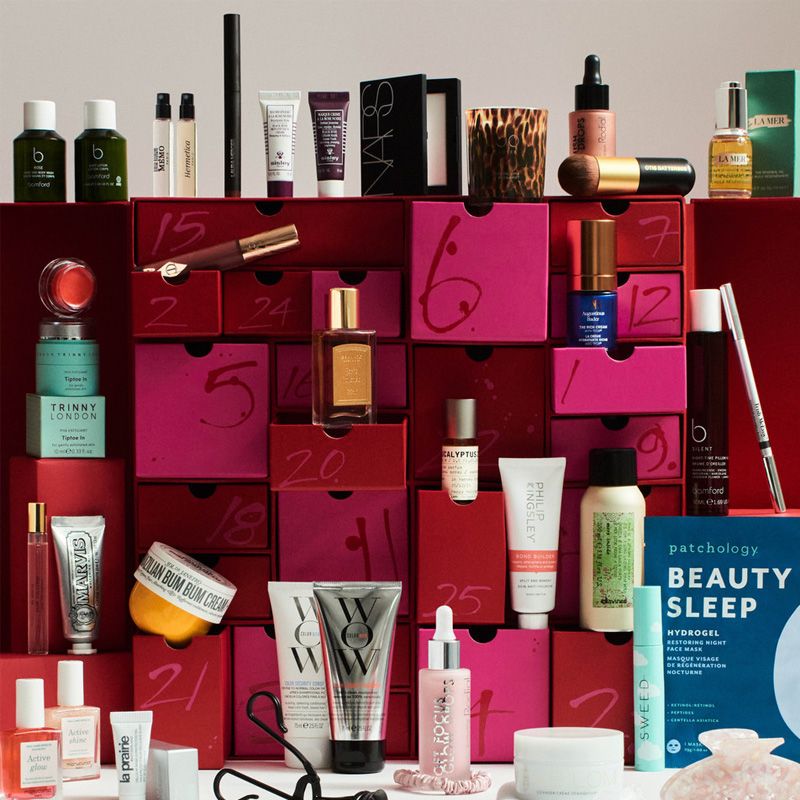 Christmas beauty gifts for women, 2025 Teens, mums, girlfriends