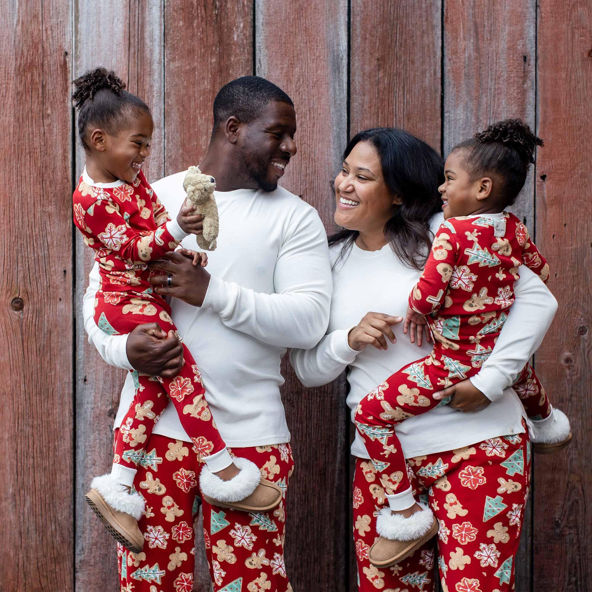 15 Best Matching Family Christmas Pajamas 2025