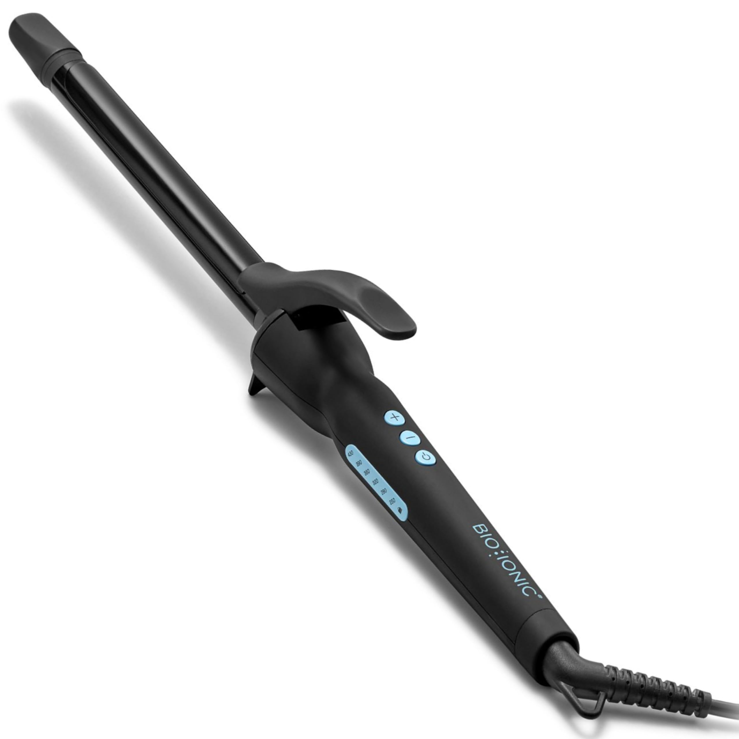10 Best Curling Irons of 2025, Tested Reviewed
