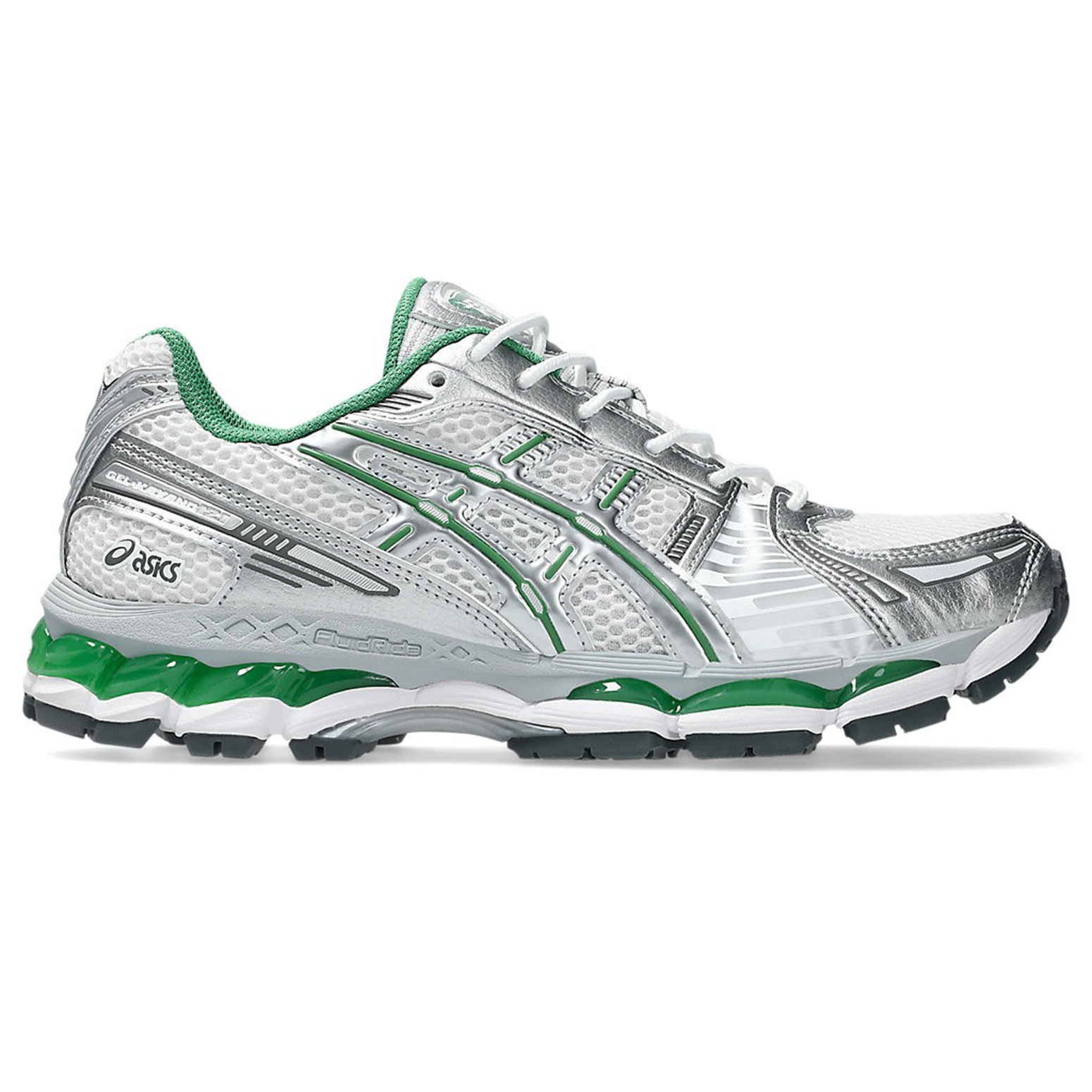Asics Gel-Kayano 12.1 Review: The One Sneaker That Kept Up With Me