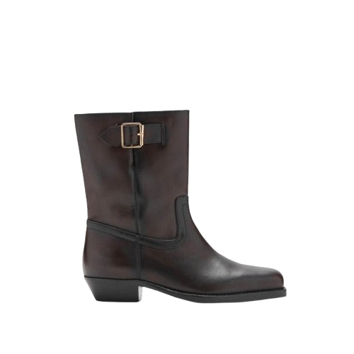 Abiti autunno 2024: il vestito lungo di Vittoria Ceretti da