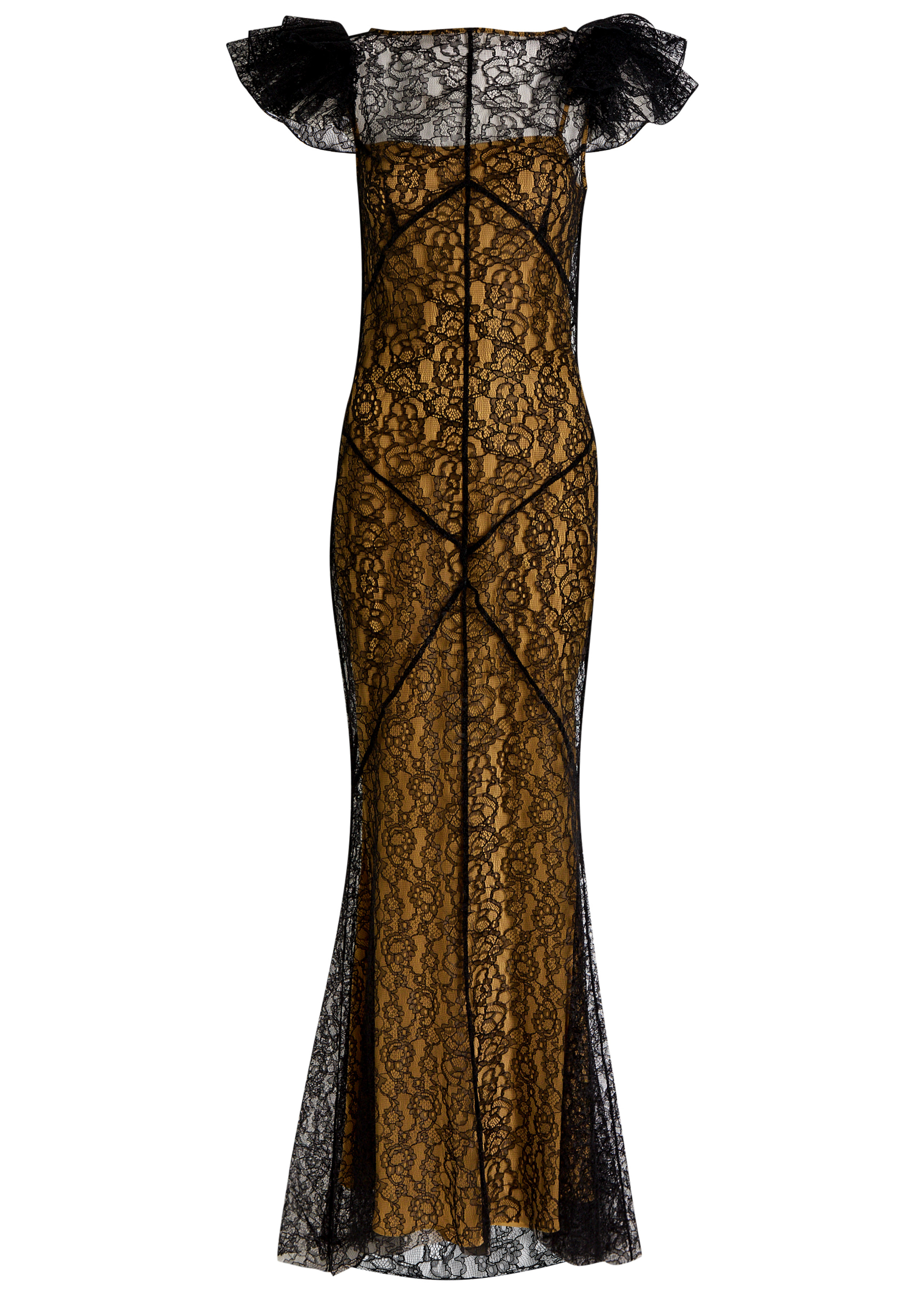 There's An Autumn Maxi Dress For Everyone, Here Are Of The Best