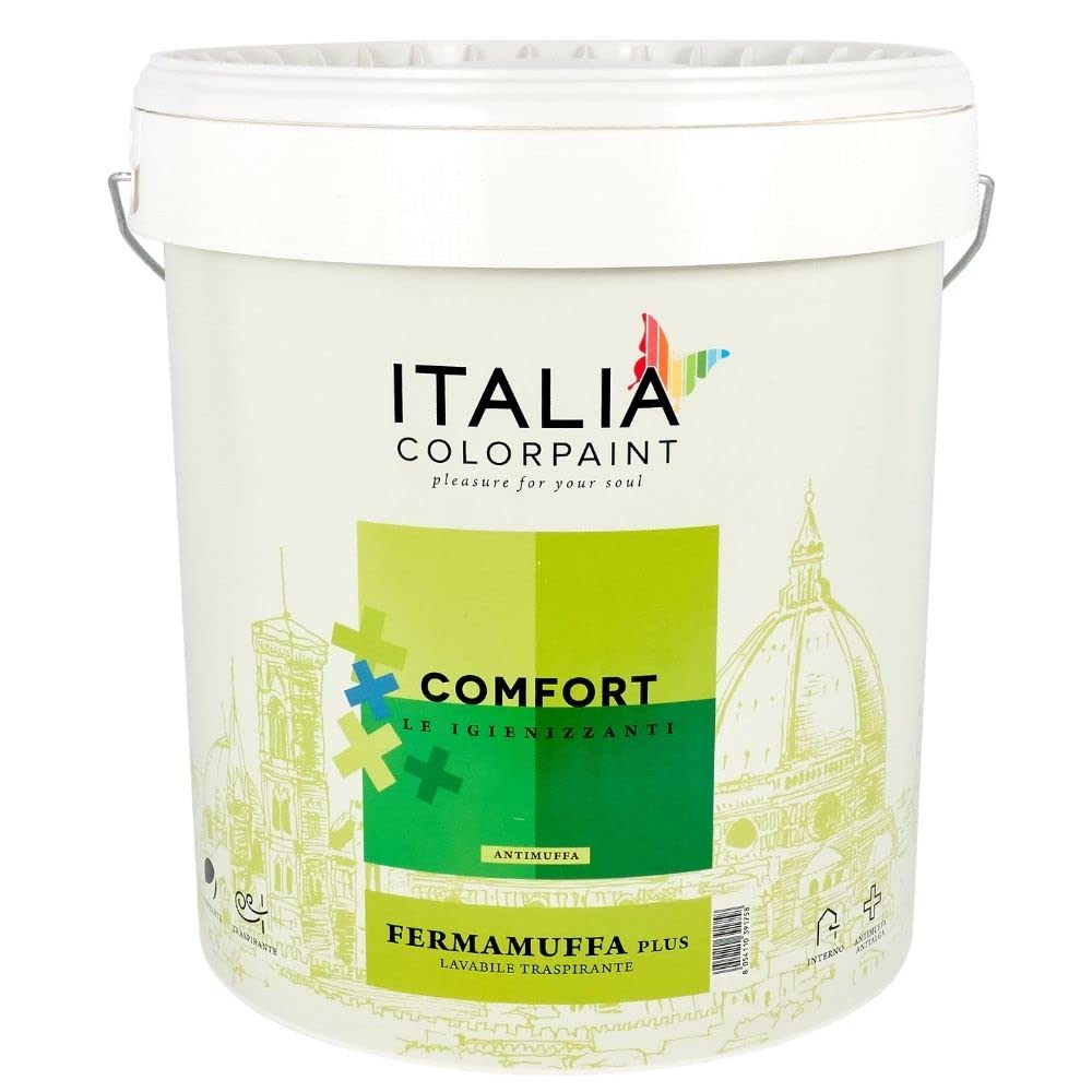 I colori giusti per le pareti di casa Elle Decor