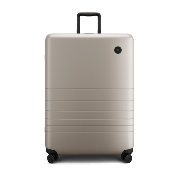 Away vs Monos 2025 Review: We Tested Both Luggage Brands