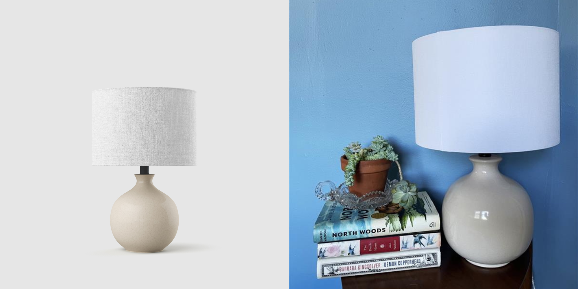 The Best Table Lamps of 2025, According to Our Editors