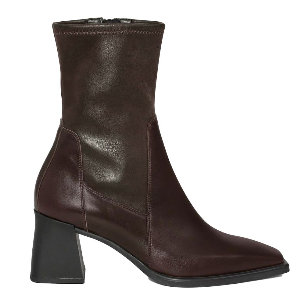 15 Best Square Toe Boots for Women This Fall and Winter
