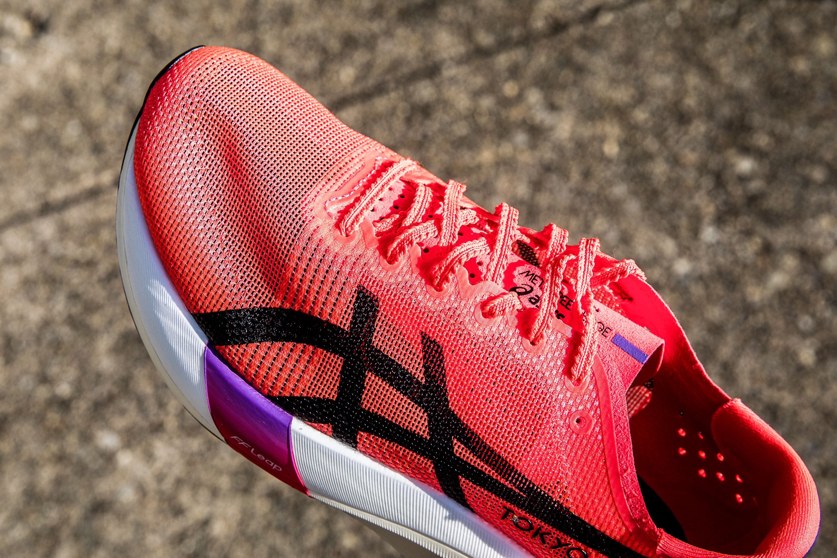 The 8 Best Carbon-Plated Shoes for Racing 2026